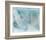 Cirrus II-Studio W-Framed Art Print