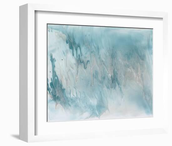 Cirrus II-Studio W-Framed Art Print