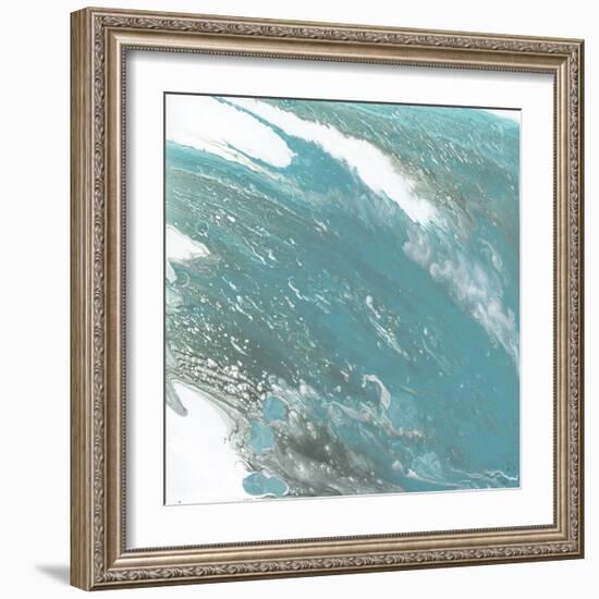 Cirrus IV-Studio W-Framed Art Print