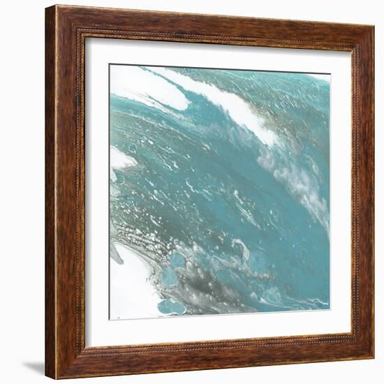 Cirrus IV-Studio W-Framed Art Print