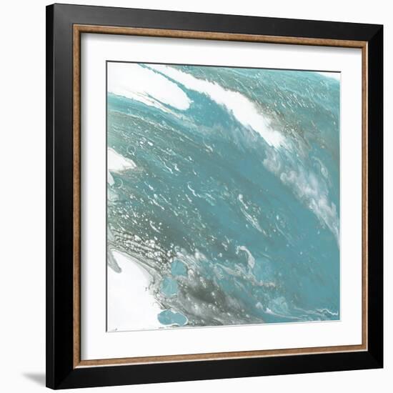 Cirrus IV-Studio W-Framed Art Print