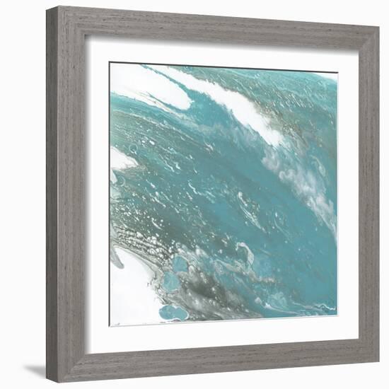 Cirrus IV-Studio W-Framed Art Print