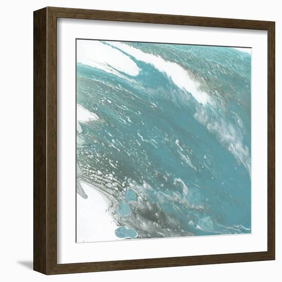 Cirrus IV-Studio W-Framed Art Print