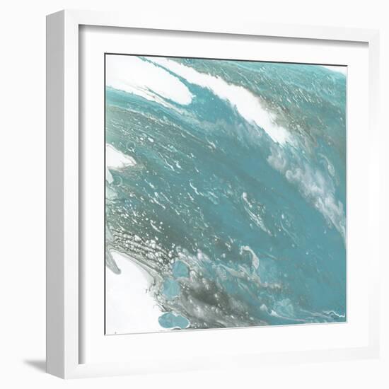 Cirrus IV-Studio W-Framed Art Print