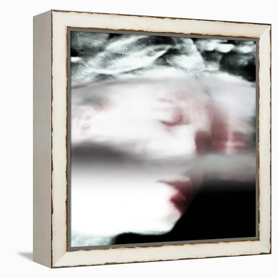 Cirrus-Gideon Ansell-Framed Premier Image Canvas