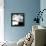 Cirrus-Gideon Ansell-Framed Premier Image Canvas displayed on a wall