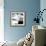 Cirrus-Gideon Ansell-Framed Photographic Print displayed on a wall