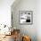 Cirrus-Gideon Ansell-Framed Photographic Print displayed on a wall