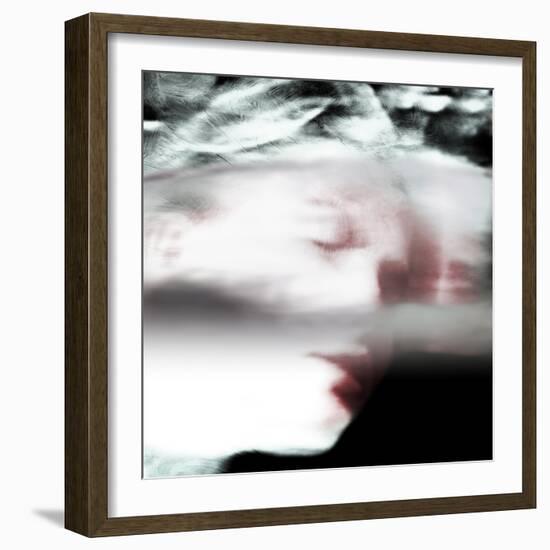 Cirrus-Gideon Ansell-Framed Photographic Print