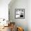 Cirrus-Gideon Ansell-Framed Photographic Print displayed on a wall