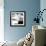 Cirrus-Gideon Ansell-Framed Photographic Print displayed on a wall