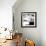 Cirrus-Gideon Ansell-Framed Photographic Print displayed on a wall