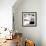 Cirrus-Gideon Ansell-Framed Photographic Print displayed on a wall