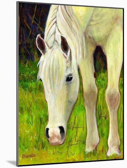 Cisco Sees-Blenda Tyvoll-Mounted Giclee Print