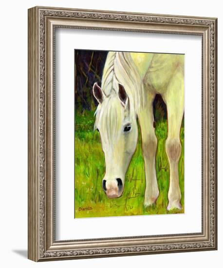 Cisco Sees-Blenda Tyvoll-Framed Giclee Print