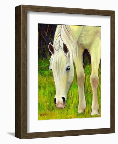 Cisco Sees-Blenda Tyvoll-Framed Giclee Print