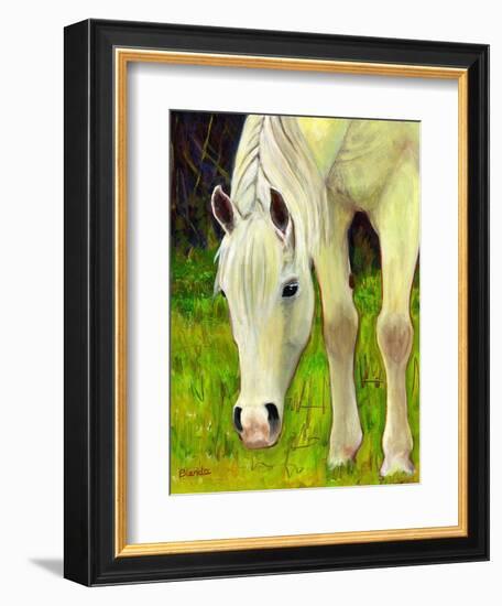 Cisco Sees-Blenda Tyvoll-Framed Giclee Print