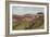 Cissbury Ring Near Worthing-Alfred Robert Quinton-Framed Giclee Print