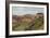 Cissbury Ring Near Worthing-Alfred Robert Quinton-Framed Giclee Print