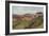 Cissbury Ring Near Worthing-Alfred Robert Quinton-Framed Giclee Print