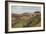 Cissbury Ring Near Worthing-Alfred Robert Quinton-Framed Giclee Print