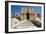 Citadel of Aleppo (Unesco World Heritage List, 1986), 13th Century, Syria-null-Framed Photographic Print