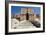 Citadel of Aleppo (Unesco World Heritage List, 1986), 13th Century, Syria-null-Framed Photographic Print