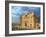 Citadel of Qaitbay, Alexandria, Egypt-Ivan Vdovin-Framed Photographic Print