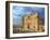 Citadel of Qaitbay, Alexandria, Egypt-Ivan Vdovin-Framed Photographic Print