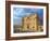 Citadel of Qaitbay, Alexandria, Egypt-Ivan Vdovin-Framed Photographic Print