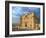 Citadel of Qaitbay, Alexandria, Egypt-Ivan Vdovin-Framed Photographic Print