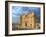 Citadel of Qaitbay, Alexandria, Egypt-Ivan Vdovin-Framed Photographic Print