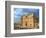 Citadel of Qaitbay, Alexandria, Egypt-Ivan Vdovin-Framed Photographic Print