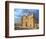 Citadel of Qaitbay, Alexandria, Egypt-Ivan Vdovin-Framed Photographic Print