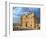 Citadel of Qaitbay, Alexandria, Egypt-Ivan Vdovin-Framed Photographic Print