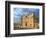 Citadel of Qaitbay, Alexandria, Egypt-Ivan Vdovin-Framed Photographic Print