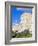 Citadel (Tower of David), Old City Walls, UNESCO World Heritage Site, Jerusalem, Israel-Gavin Hellier-Framed Photographic Print