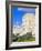 Citadel (Tower of David), Old City Walls, UNESCO World Heritage Site, Jerusalem, Israel-Gavin Hellier-Framed Photographic Print