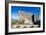 Citadelle Laferriere, UNESCO World Heritage Site, Cap Haitien, Haiti, Caribbean, Central America-Michael Runkel-Framed Photographic Print