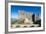 Citadelle Laferriere, UNESCO World Heritage Site, Cap Haitien, Haiti, Caribbean, Central America-Michael Runkel-Framed Photographic Print