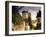 Cite Medievale (Castle District), Loches, Indre-Et-Loire, Loire Valley, Centre, France-David Hughes-Framed Photographic Print