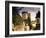 Cite Medievale (Castle District), Loches, Indre-Et-Loire, Loire Valley, Centre, France-David Hughes-Framed Photographic Print