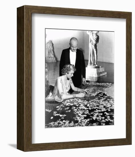 Citizen Kane (1941)-null-Framed Photo