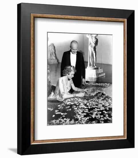 Citizen Kane (1941)-null-Framed Photo