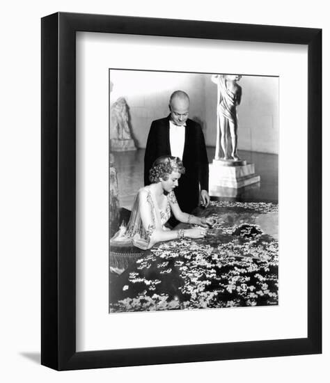 Citizen Kane (1941)-null-Framed Photo