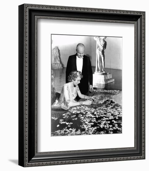 Citizen Kane (1941)-null-Framed Photo