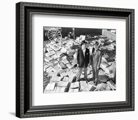 Citizen Kane (1941)-null-Framed Photo