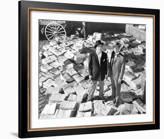 Citizen Kane (1941)-null-Framed Photo