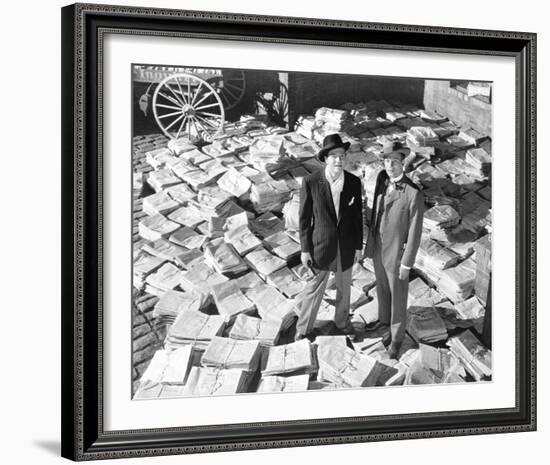 Citizen Kane (1941)-null-Framed Photo