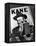 Citizen Kane, Orson Welles, 1941, Running For Governor-null-Framed Stretched Canvas